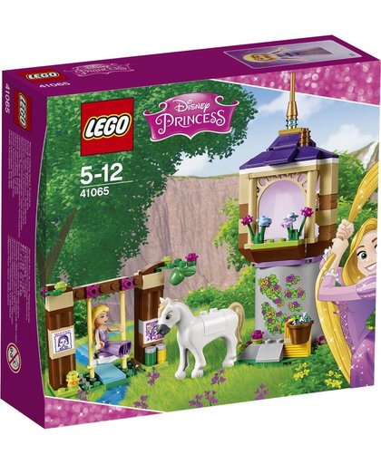 LEGO Disney Princess Rapunzels Perfecte Dag - 41065