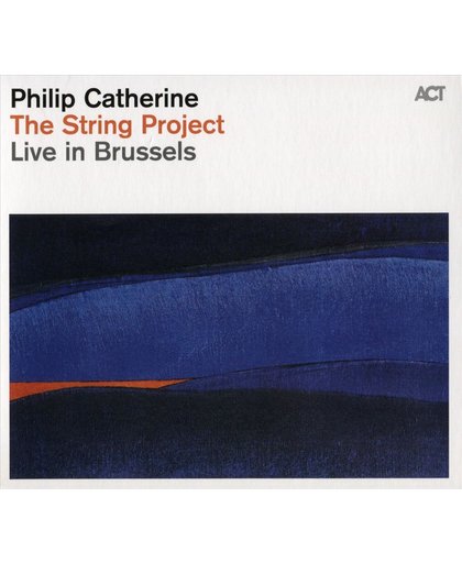 The String Project - Live In Brussels