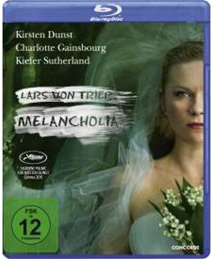 Melancholia (2011) (Blu-ray)