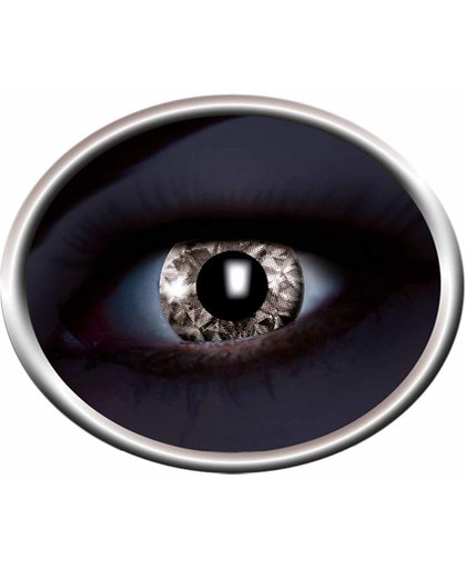 Party Lenzen - UV Black Diamond - Geschikt voor 1 jaar gebruik