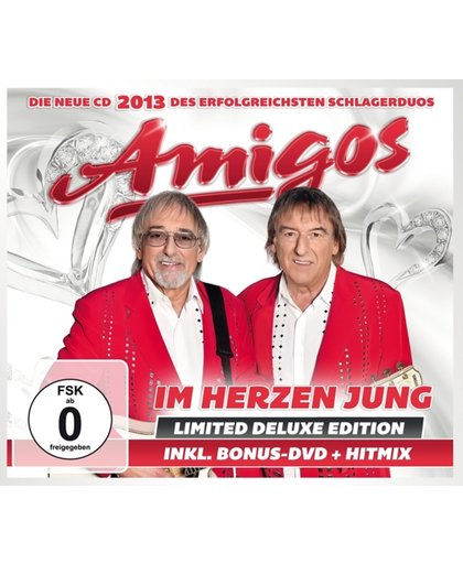 Im Herzen Jung - Deluxe Edition