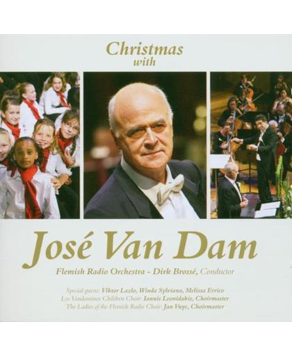 Christmas With Jose Van Dam