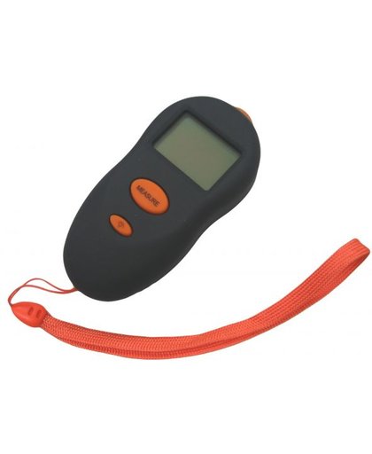 Komodo thermometer infrarood