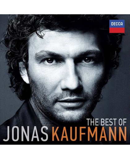 The Best Of Jonas Kaufmann