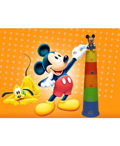 Disney - Micky Mouse Stapeltoren