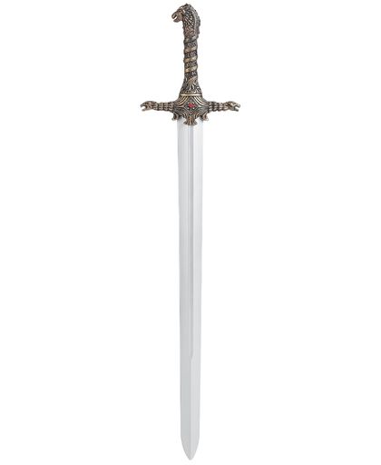 Game of Thrones Eidwahrer: Schwert von Brienne von Tarth - LARP Decoratiewapen standaard