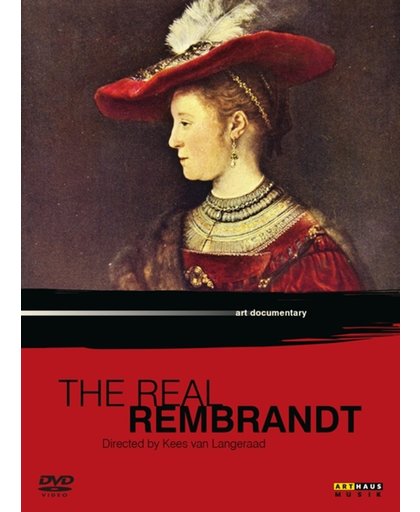 The Real Rembrandt