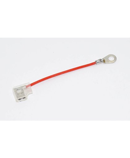 TPS® RedRace V2 aarde kabel, 1 st.
