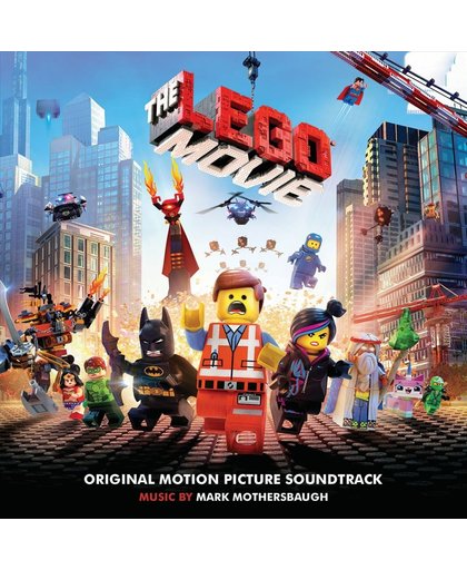 Lego Movie =Deluxe=