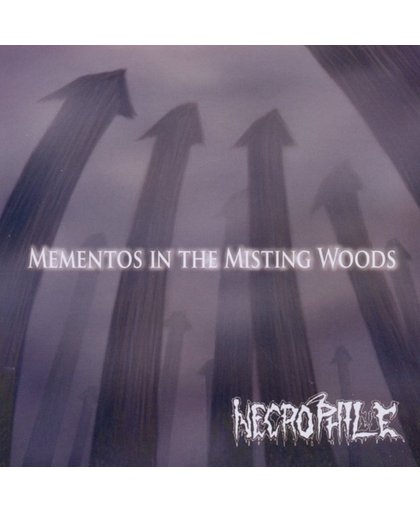 Mementos In The Misting Woods