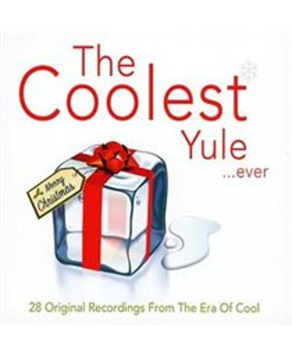 Various - The Coolest Yule Ever