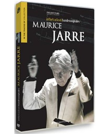 Maurice Jarre -Tracks Of