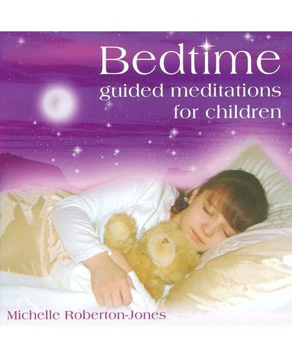 Bedtime Guided Meditations Children