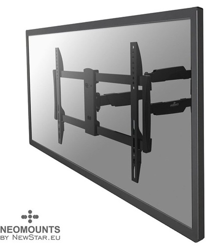Newstar NM-W460BLACK 60" Zwart flat panel muur steun