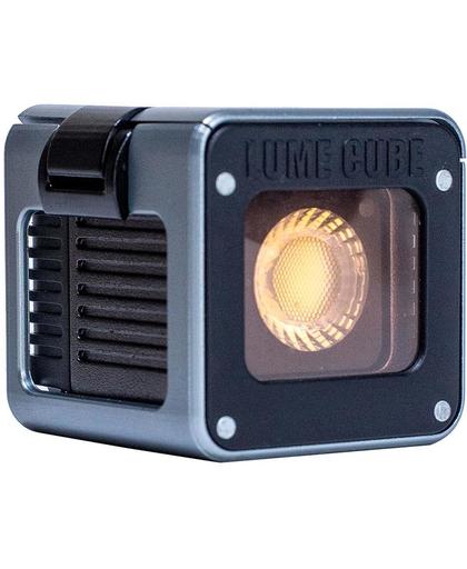 Lume Cube Light-House met 3 Magnetische Diffusion Gels