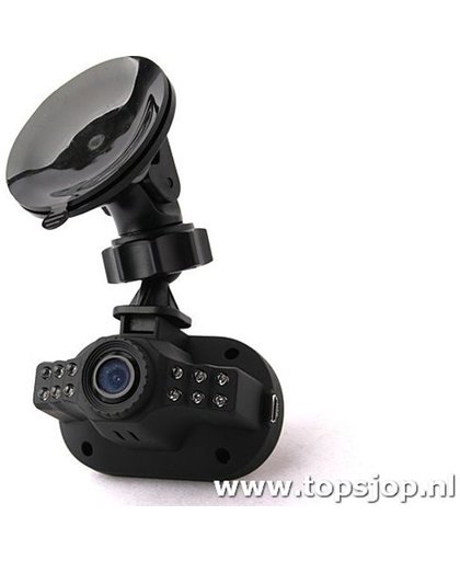 Mini Dashcam Full HD C600