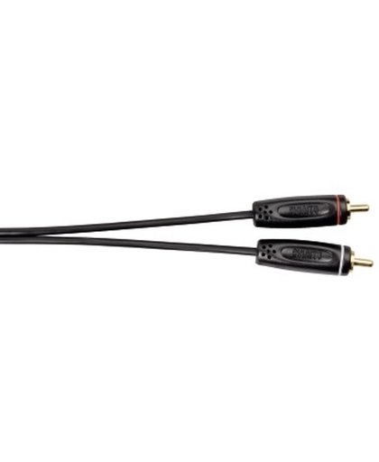 Avinity Audio kabel 2 cinch- 2 cinch 1.5m
