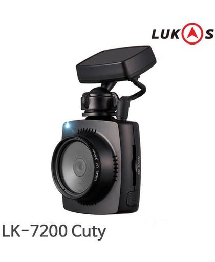 LUKAS LK-7200 Cuty 8gb dashcam