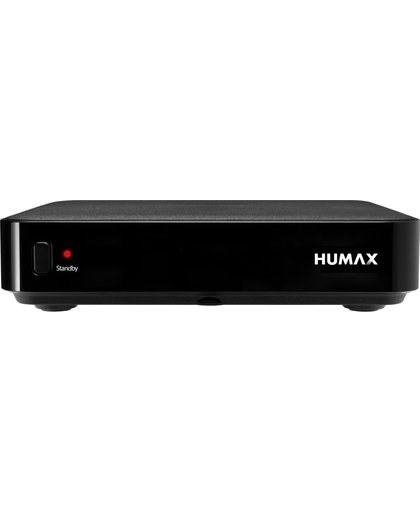 HUMAX IRHD-5550C