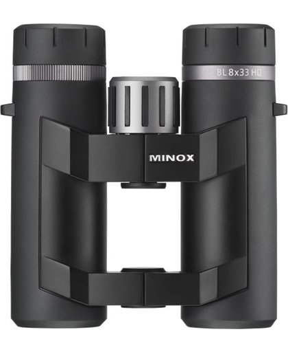 MINOX BL 8x33 HD