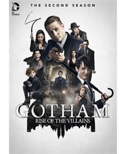 Gotham - Seizoen 2 (Import)
