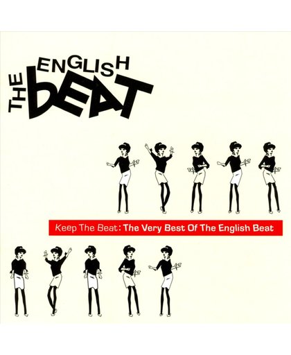 Keep the Beat: The Very Best of the English Beat