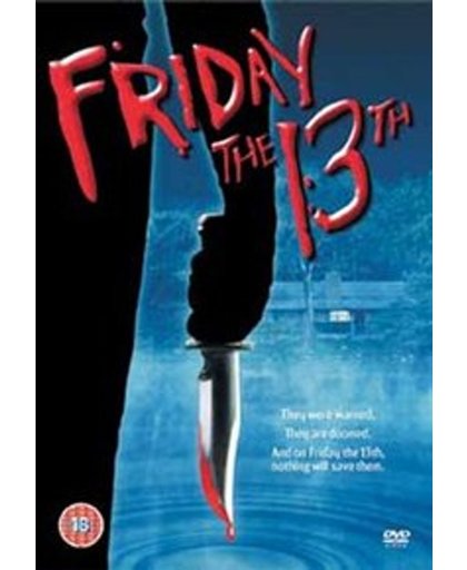 Friday The 13Th