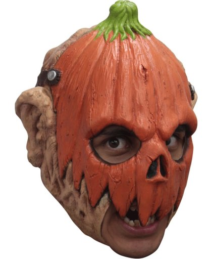 Latex Masker Killer Jack - Halloween Masker