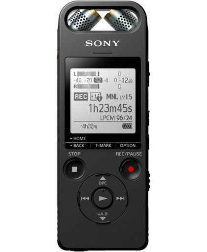 Sony ICD-SX2000 dictaphone