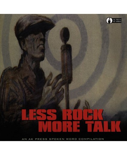 Less Rock, More Talk