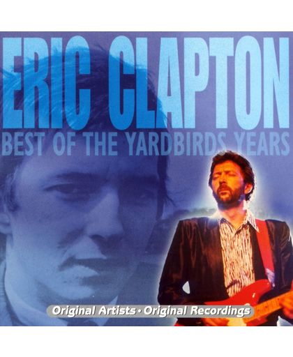 Best Of Yardbirds Years
