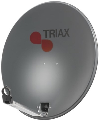Triax TDS 64 Antraciet satelliet antenne