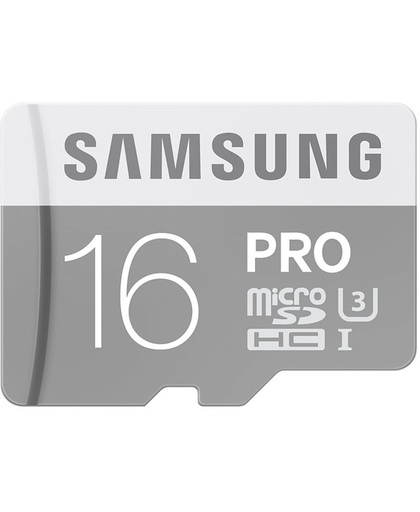Samsung 16GB Micro SDHC 16GB Micro SDHC UHS Class 10