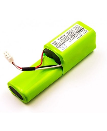 Battery Sagem HM40, NiMH, 7,2V, 2000mAh, 14,4Wh