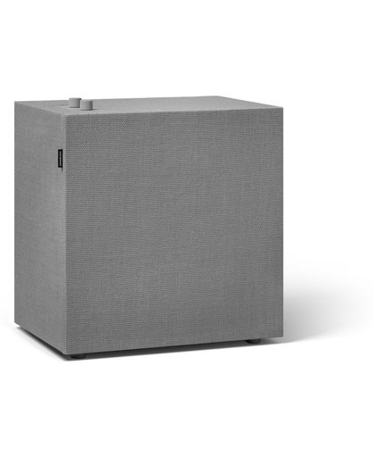 URBANEARS Baggen speaker Concrete Grey