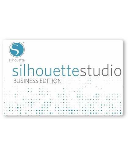 Silhouette Studio Business Edition (Silhouette Cameo of Curio)