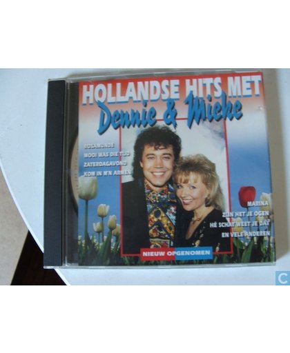 Hollandse Hits Met Dennie & Mieke