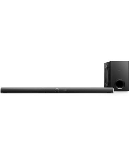 Philips SoundBar-luidspreker HTL5160B/12 soundbar luidspreker