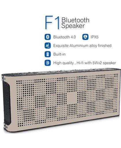 Portable Bluetooth Speaker/Bluetooth Speaker F1
