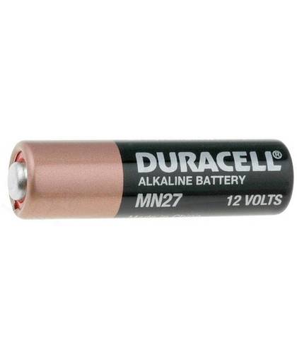 Duracell Reserve batterij MN27 12 Volt