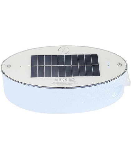 Mega Voordeel Pakket Opblaasbare en Waterdichte Solar LED Bluetooth Speaker (7 stuks)