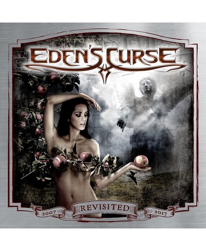 Eden's Curse -Cd+Dvd-