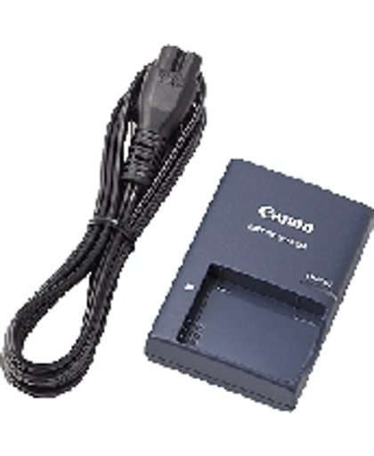 Canon Battery Charger CB-2LXE