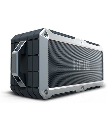 HFD-896 16 Watt bluetooth speaker waterproof / Met belfunctie / 10 uur speeltijd zonder laden