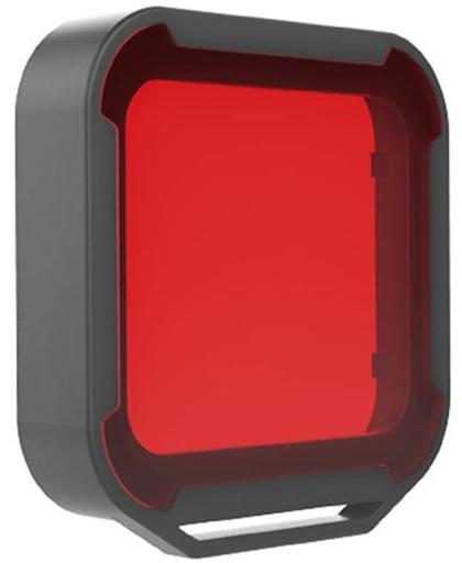 PolarPro Red Filter voor GoPro Hero5 Super Suit