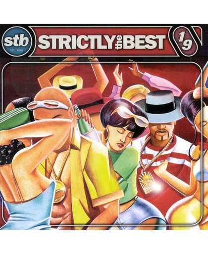 Strictly The Best, Vol. 19