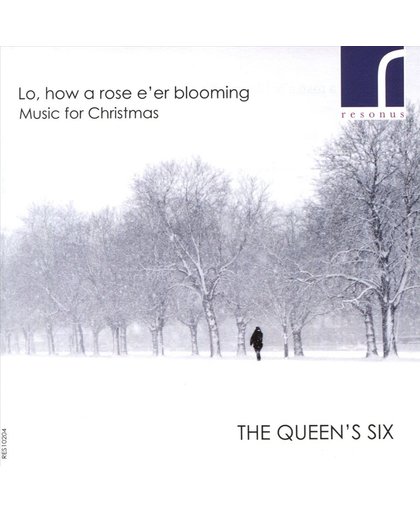 Lo, How A Rose E'Er Blooming | Music For Christmas
