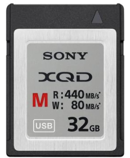 Sony QD-M128
