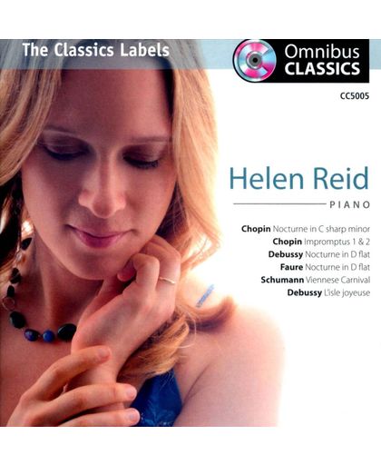Various:Helen Reid:Piano