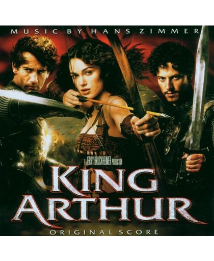 King Arthur Original Soundtrack